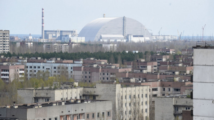 Beloruski naučnik: U Černobiljskoj zoni nisu pronađeni "mutanti"