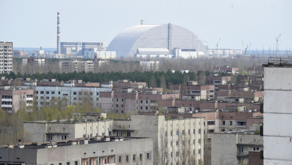 Beloruski naučnik: U Černobiljskoj zoni nisu pronađeni "mutanti"