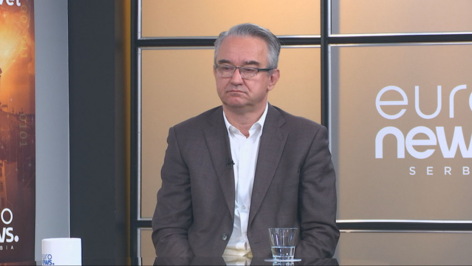 Darko Mladić: Nakon što lekari pregledaju generala podnećemo zahtev za privremeno puštanje