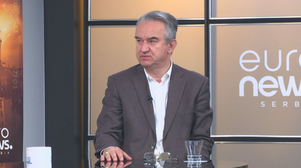 Darko Mladić saopštio loše vesti: Moj otac je na samrti, sutra će ga pregledati naši lekari