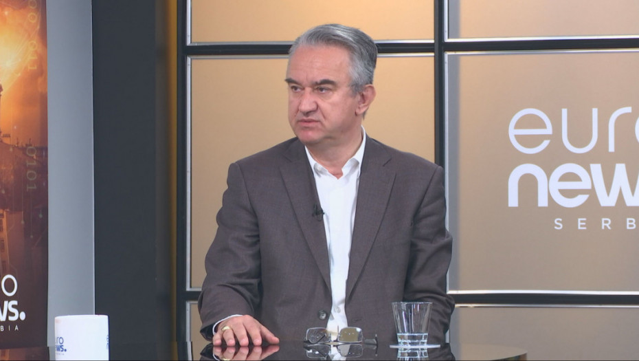 Darko Mladić saopštio loše vesti: Moj otac je na samrti, sutra će ga pregledati naši lekari