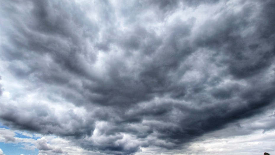 Alarmantno istraživanje: Kolaps atlantskih struja mnogo bliži nego što se mislilo – Evropi prete katastrofalne posledice