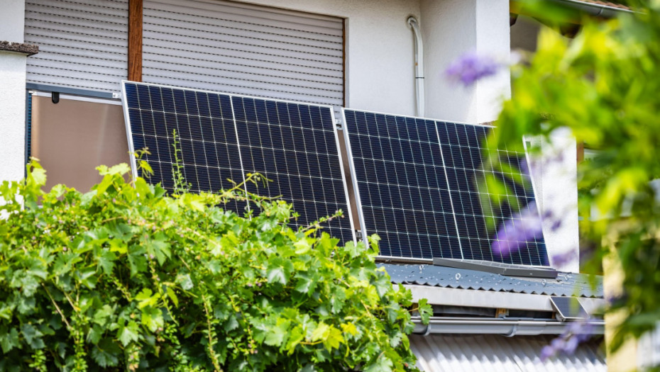 Plug in solarni paneli u Srbiji: Niski troškovi ugradnje, a velika ušteda na računima - na koji način mogu da se koriste