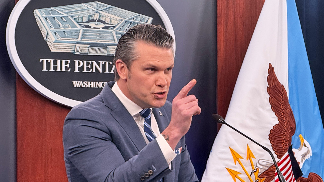 SAD kritikuje NATO saveznike, evropski zvaničnici poručuju da je Alijansa stabilna