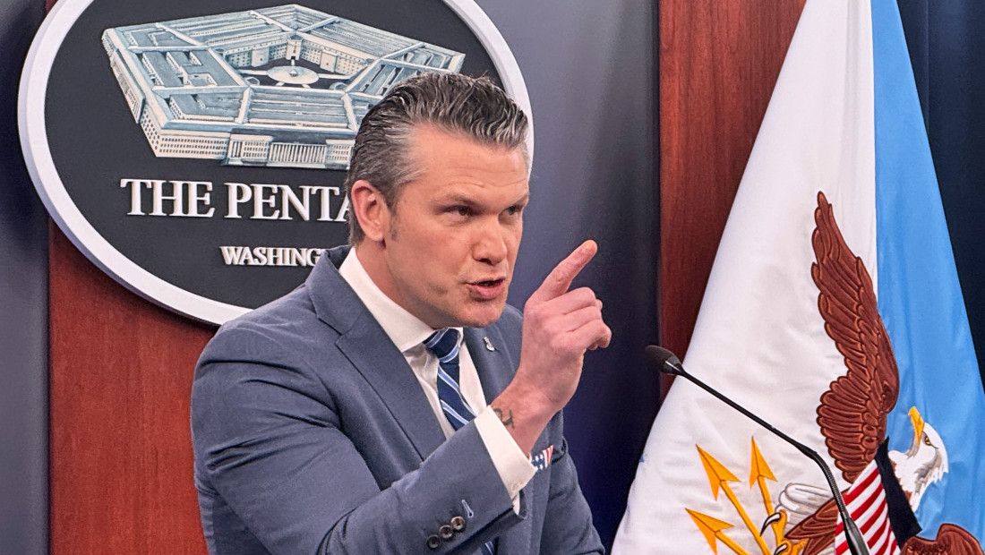 SAD kritikuje NATO saveznike, evropski zvaničnici poručuju da je Alijansa stabilna
