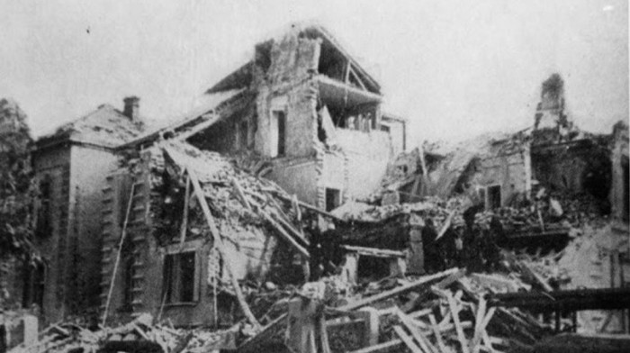 Savezničko bombardovanje Beograda 1944: Od planiranog napada na Rumuniju do razaranja prestonice i civilnih žrtava