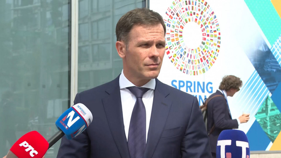 Mali: Produžetak licence NIS-u očekujem do kraja dana, predstavnici MOL-a sutra ili prekosutra u Beogradu