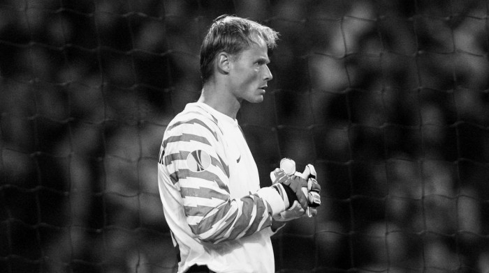 Poginuo Aleks Maninger u Salcburgu: Voz udario automobil bivšeg golmana Juventusa, Arsenala i Liverpula