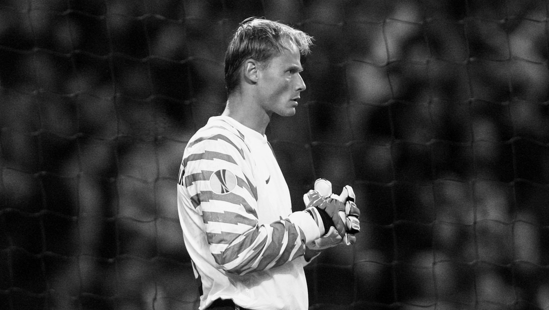 Poginuo Aleks Maninger u Salcburgu: Voz udario automobil bivšeg golmana Juventusa, Arsenala i Liverpula