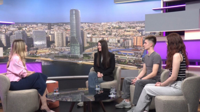 Studenti i poslodavci na Job Fair-u: Prilika za prakse, poslove i razvoj karijere