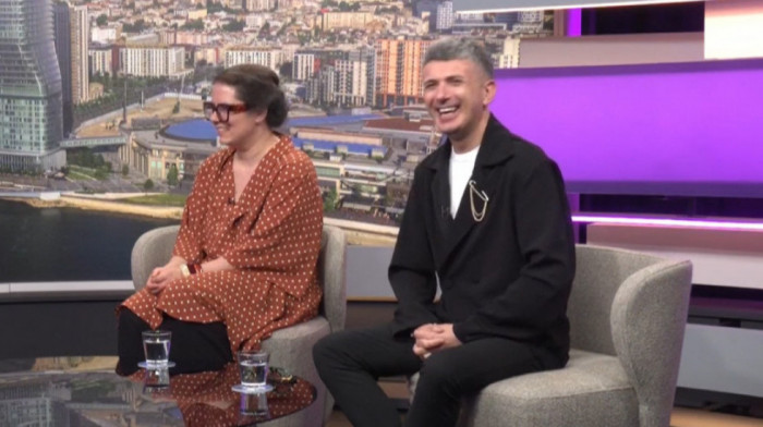 Premijera diptih predstave "Maskarada i Beskrajna igra" 25. aprila u Madlenijanumu