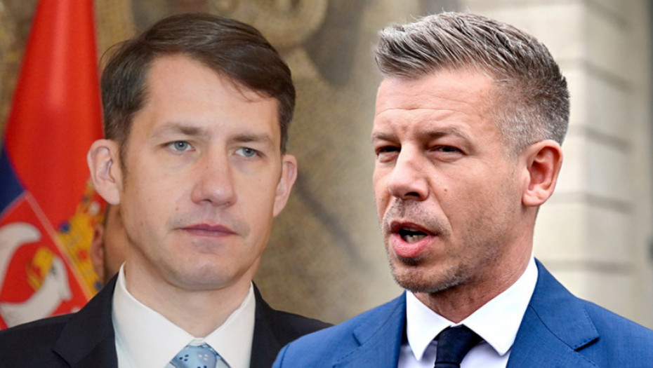 Mađar pozvao Pastora na sastanak u Budimpešti: Razgovori o saradnji i planovima nove vlade Mađarske