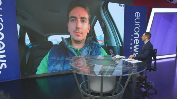 Rast euribora i inflacije pod pritiskom globalnih sukoba, stručnjaci ukazuju na domino efekat: Sledi period stagflacije