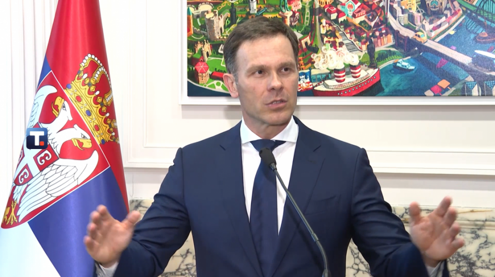 Mali: Alabar je verovao u Srbiju i projekat Beograd na vodi