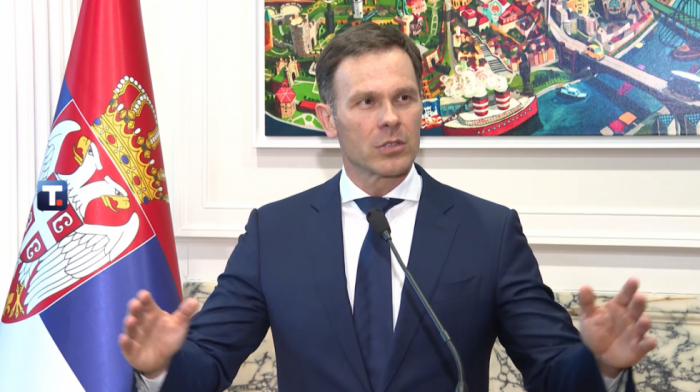 Mali: Alabar je verovao u Srbiju i projekat Beograd na vodi