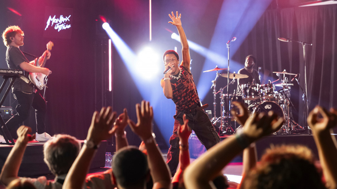 Pevač D4vd uhapšen zbog sumnje da je ubio tinejdžerku