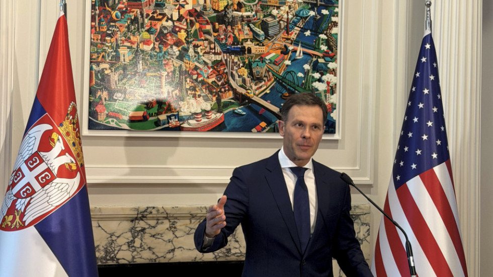 Mali: Fitch zadovoljan svima merama Srbije za očuvanje makroekonomske stabilnosti