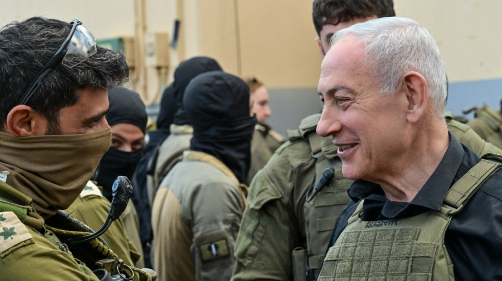 Krhko primirje Izraela i Libana: Netanjahu između "izdaje" severa i pritisaka iz Vašingtona