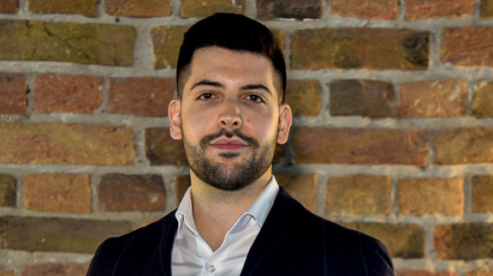 Transformacija načina na koji se upravlja nekretninama: Zašto Roy El Al gradi TenPal iz Beograda