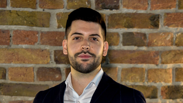 Transformacija načina na koji se upravlja nekretninama: Zašto Roy El Al gradi TenPal iz Beograda