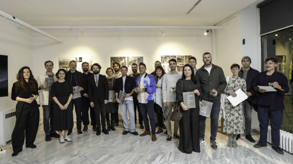 Ove godine nije dodeljen Gran Pri Salona arhitekture: Nagrađen veći broj ravnopravnih autorskih doprinosa