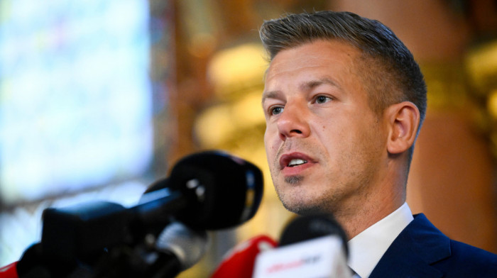 Mađar o imenovanju zeta za ministra: "Razumem vašu zabrinutost, ali on je stručnjak"