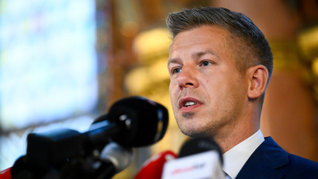 Mađar o imenovanju zeta za ministra: "Razumem vašu zabrinutost, ali on je stručnjak"