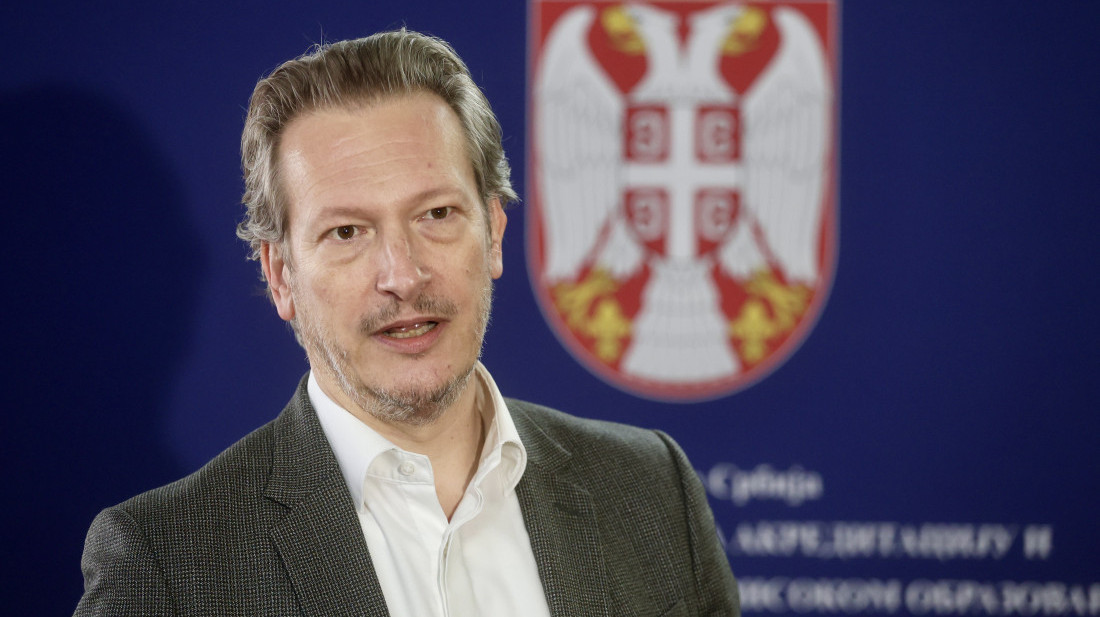 PKS: Srbija i Oman zalažu se za jače povezivanje kompanija, ključna uloga komora