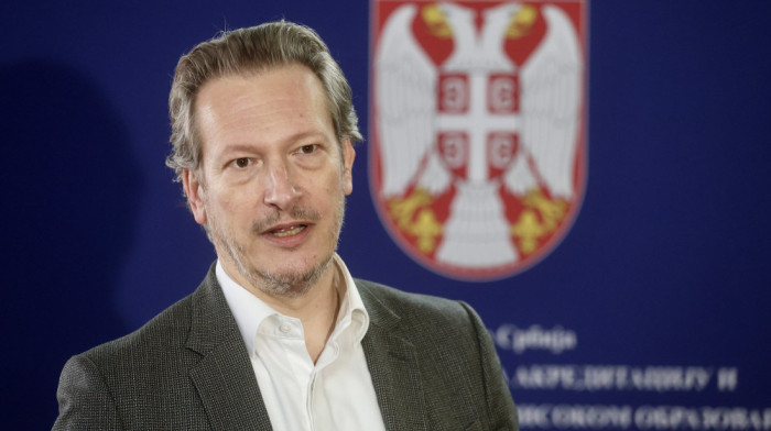 PKS: Srbija i Oman zalažu se za jače povezivanje kompanija, ključna uloga komora