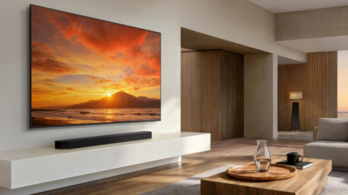 Filmsko veče kod kuće - zašto veliki ekran ponovo ima smisla