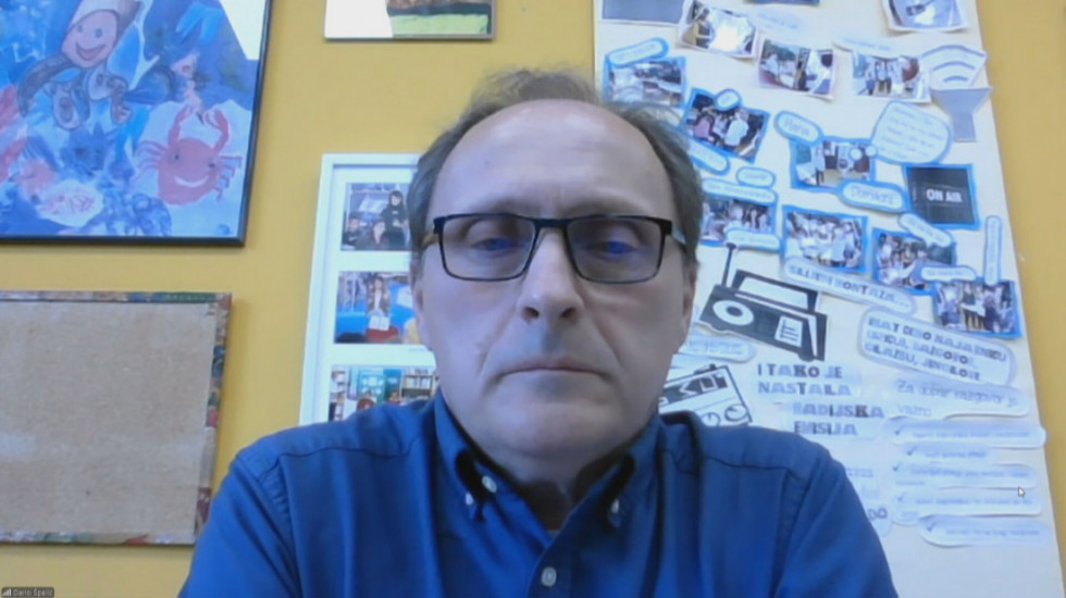 Zašto se sukob u Iranu odugovlači i kako može da se reši? Istoričar i novinar Dario Špelić o krizi na Bliskom istoku