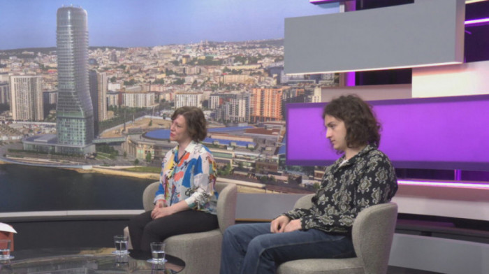 Malo pozorište "Duško Radović" najavljuje premijeru predstave "Mala Frida"