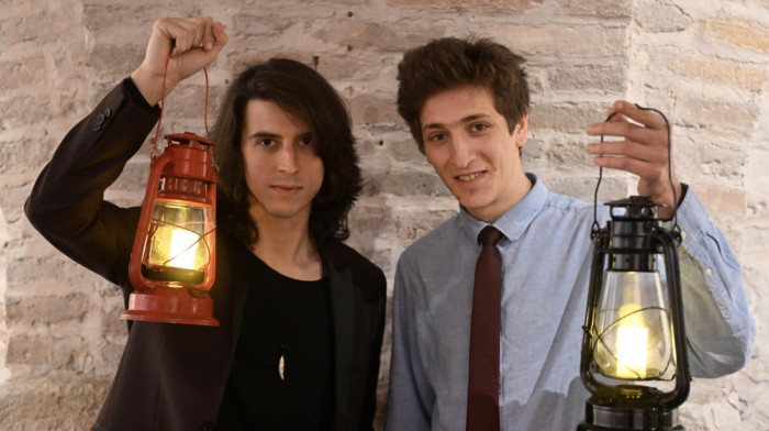 Noć muzičkih fenjera - rok, džez i filmska muzika u junu i julu u Beogradu