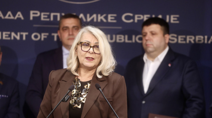 Sofronijević: Na pruzi Beograd-Subotica nije bilo greške, oba iskliznuća voza zbog ljudske greške