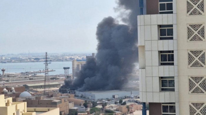 Usled ratnih strahota: Svetsko prvenstvo je OTKAZANO