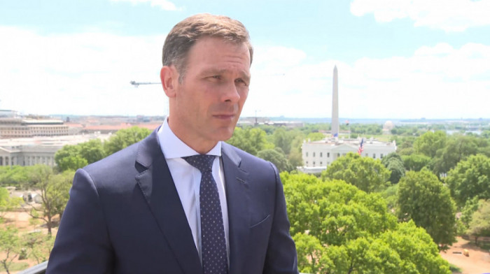 Mali: Pri kraju pregovori o ugovoru za NIS, MOL u utorak dolazi na razgovor sa Vladom Srbije