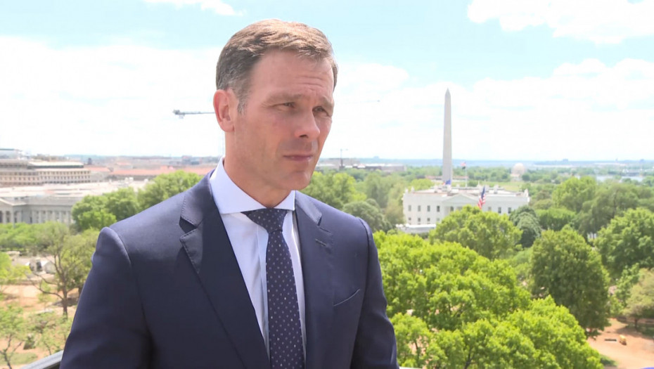 Mali: Pri kraju pregovori o ugovoru za NIS, MOL u utorak dolazi na razgovor sa Vladom Srbije