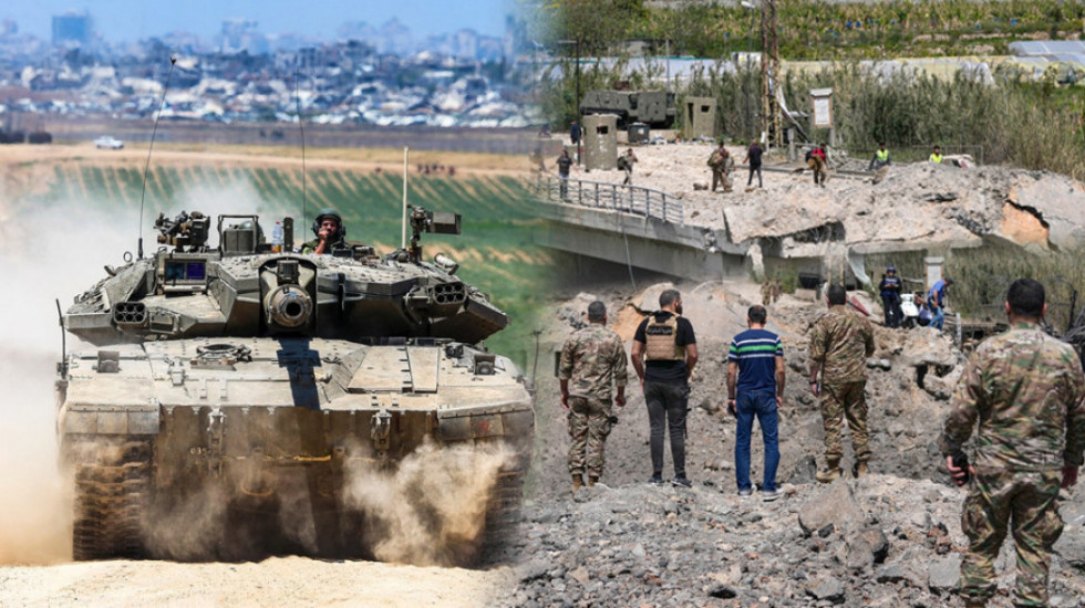 KRIZA NA BLISKOM ISTOKU - draft