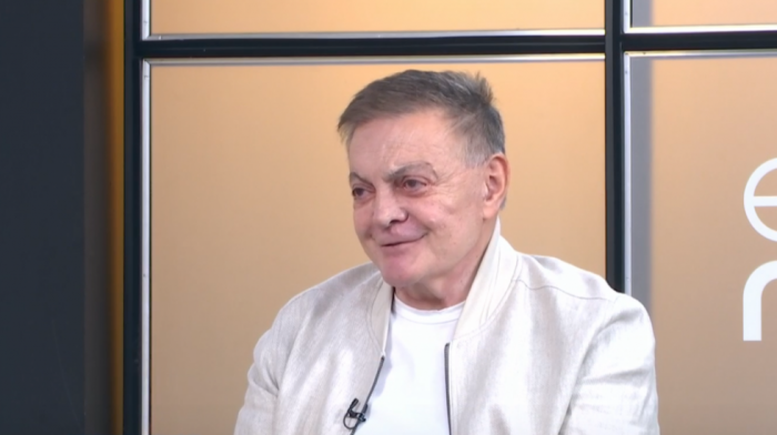 Od nemaštine u Kolašinu do svetskog vrha medicine: Prof. dr Milovan Bojić o svojoj životnoj borbi za Euronews Srbija