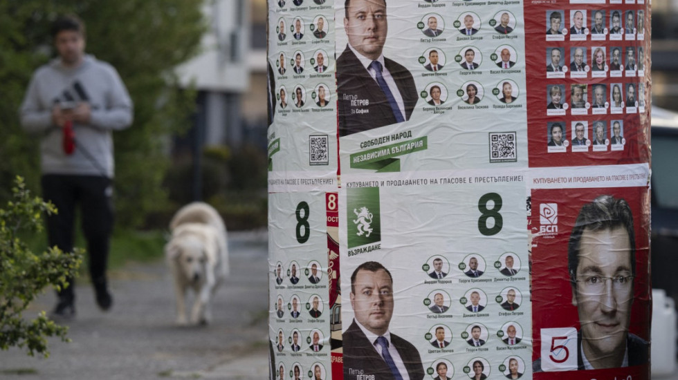 Prve reakcije iz Skoplja: Šta pobeda Radeva znači za Makedoniju i da li će ona „zatvoriti“ sva pitanja između suseda?