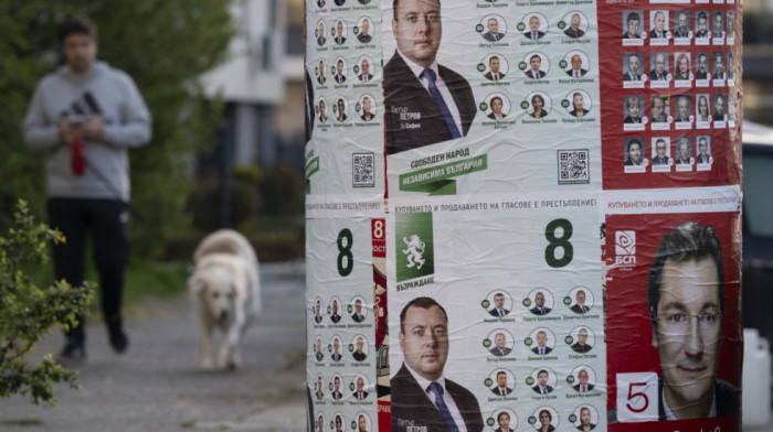 Prve reakcije iz Skoplja: Šta pobeda Radeva znači za Makedoniju i da li će ona "zatvoriti" sva pitanja između suseda?