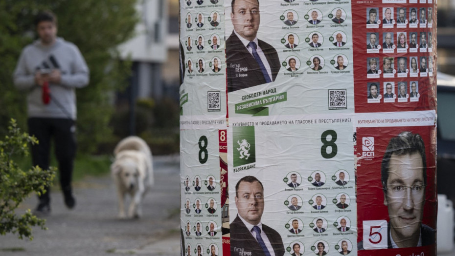 Prve reakcije iz Skoplja: Šta pobeda Radeva znači za Makedoniju i da li će ona "zatvoriti" sva pitanja između suseda?