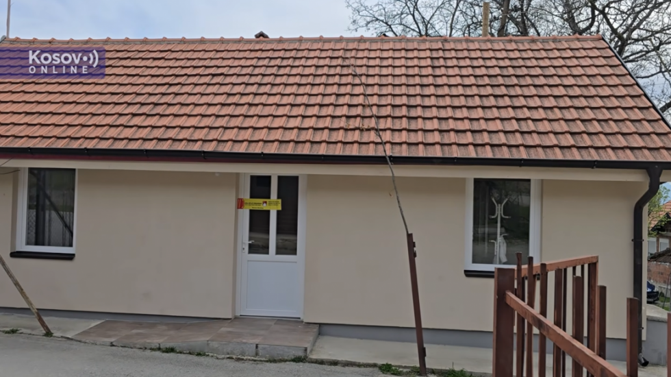 EU: Pronađeno rešenje za incident u Suvom Grlu i Banji, omogućen nastavak pružanja zdravstvenih usluga