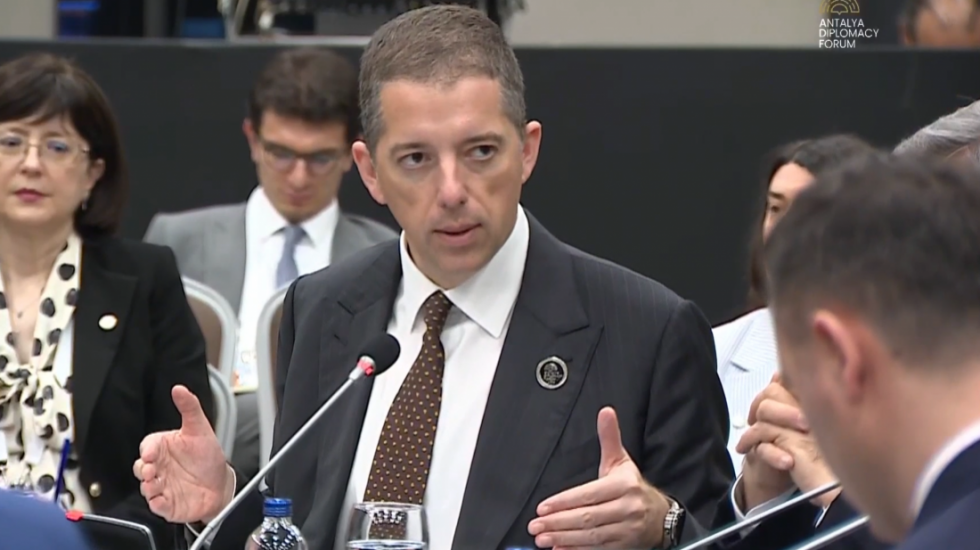 Đurić poručio Konakoviću: Nije naš posao da budemo hrabri i junačni pred kamerama