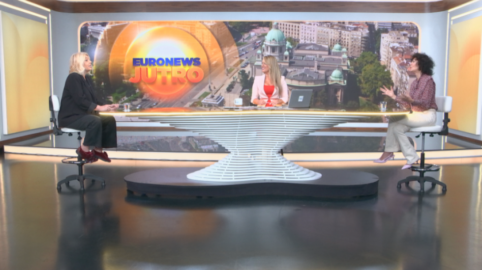 Belgrade Fashion Week u znaku održive mode - omaž Dobrili Smiljanić i kritika brze mode