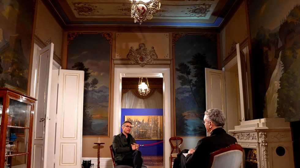 Preduzetništvo kao nešto puno više od profita: Kris Cimerman o odgovornosti prema društvu