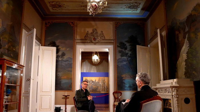 Preduzetništvo kao nešto puno više od profita: Kris Cimerman o odgovornosti prema društvu