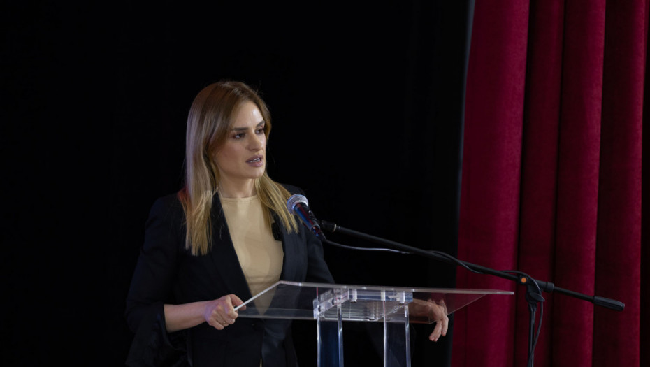 Đurđević Stamenkovski: Srbija beleži mali bejbi-bum, rođeno 877 beba više