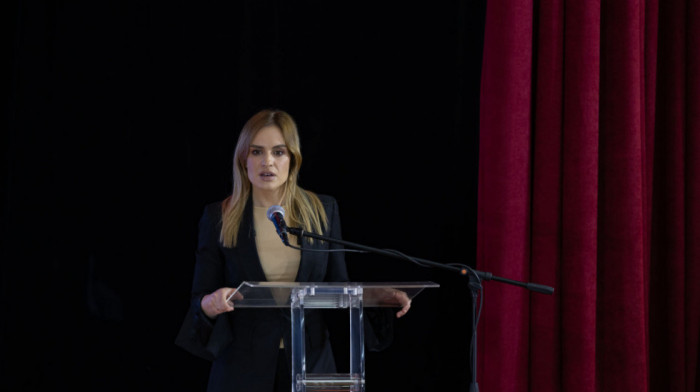 Đurđević Stamenkovski: Proboj Jasenovca bio je borba za istinu