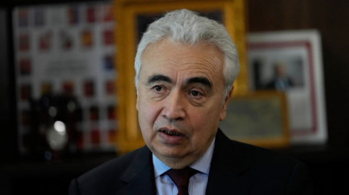 Birol: Istanbul bi mogao da bude alternativa Dubaiju